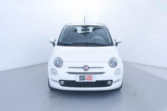 FIAT 500 1.0 Hybrid Tetto panoramico/Neopatentati/Uconnect rif. 22141832 - Foto 2