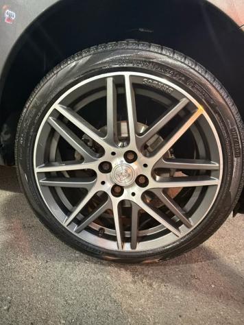 Smart ForFour 90 0.9 Turbo twinamic JBL brabus - Foto 9