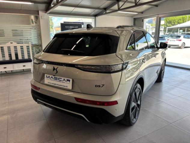 DS AUTOMOBILES DS 7 BlueHDi 130 aut. Performance Line rif. 23803325 - Foto 7