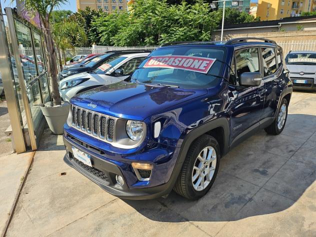 Jeep Renegade 1.6 Mjt 130 CV Limited 2021 - Foto 2