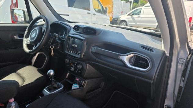 JEEP Renegade 1.0 T3 Longitude rif. 23774371 - Foto 9
