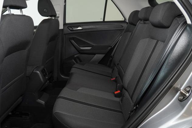 Volkswagen T-Roc 2.0 TDI Edition Plus 115CV - Foto 9