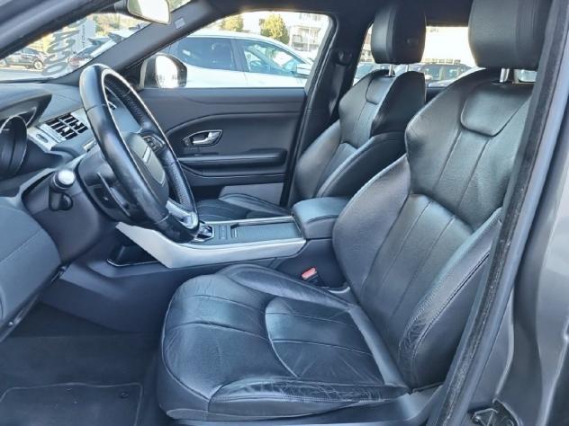 Land Rover Range Rover Evoque I 5p 2.0 td4 SE 150cv auto - Foto 9