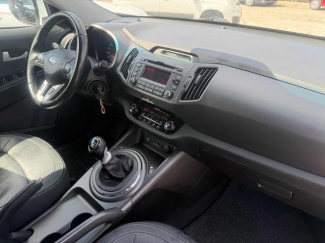 KIA Sportage 1.7 CRDI 2WD Cool rif. 24088595 - Foto 7