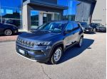 Jeep Compass 1.3 Turbo T4 190 CV PHEV AT6 4xe Limited