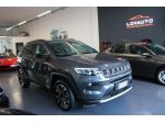 Jeep Compass Compass 1.3 Turbo T4 190 CV PHEV AT6 4xe Limited