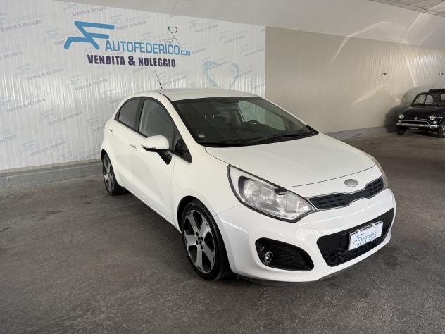 Kia Rio 1.4 CRDI ACTIVE - Foto 3