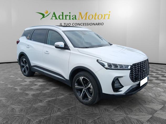 DR AUTOMOBILES DR 6.0 1.5 Turbo CVT GPL - Foto 7