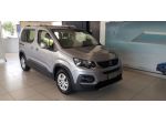 PEUGEOT Rifter Rifter BlueHDi 100 Allure Standard