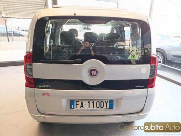 FIAT Qubo 1.3 MJT 75 CV MyLife rif. 24054764 - Foto 6