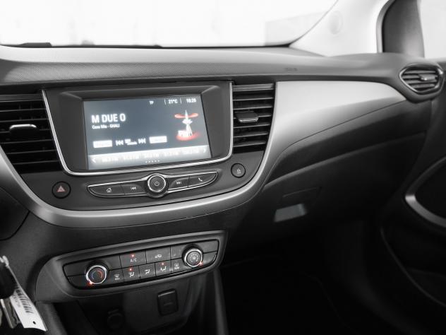 Opel Crossland Crossland X 1.6 ECOTEC D 8V Start&Stop Innovation - Foto 10