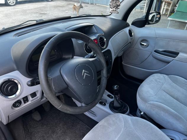 Citroen C3 1.6 HDi 90 Exclusive Style 09 - Foto 6