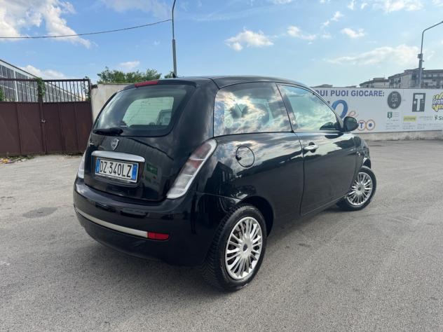 Lancia Ypsilon 1.4 Platino Ecochic GPL - Foto 6