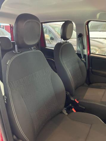 FIAT Panda 1.0 FireFly 70cv S&S Hybrid Icon - Foto 6
