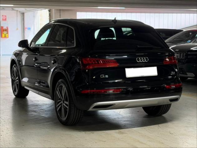 Audi Q5 2.0 TDI 190 CV quattro S tronic S line plus - Foto 7