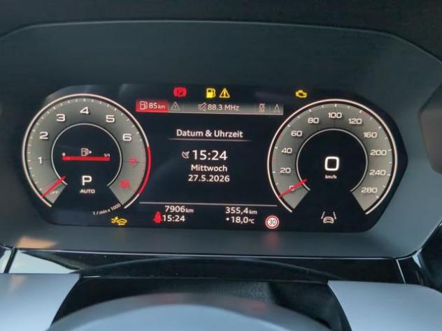 AUDI A3 Allstreet 35 TFSI rif. 23865328 - Foto 9