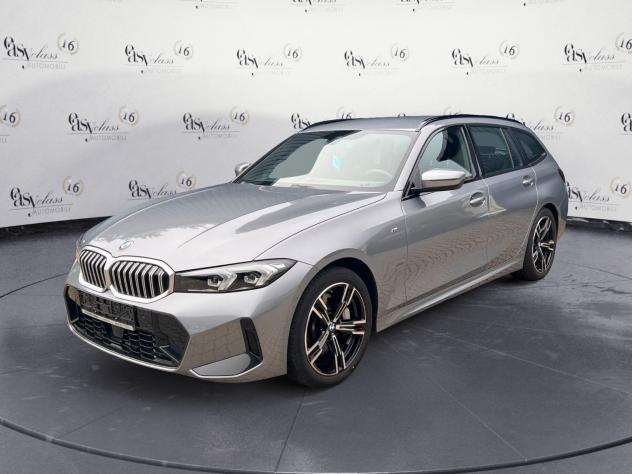 BMW Serie 3 330i xDrive MSport Touring auto ACC 18" LED Camera