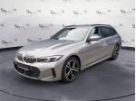 BMW Serie 3 330i xDrive MSport Touring auto ACC 18" LED Camera