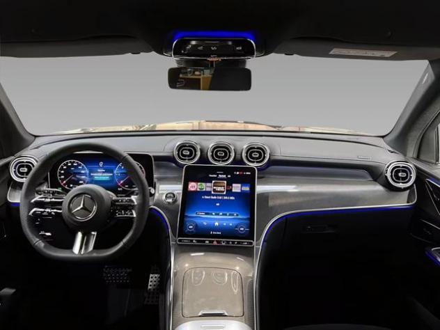 MERCEDES-BENZ GLC 220 d AMG PREMIUM NIGHT 20 rif. 23868501 - Foto 10