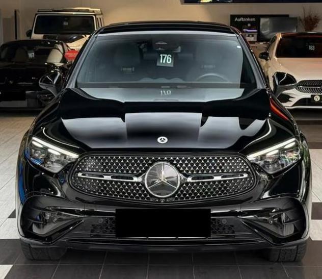 MERCEDES-BENZ GLC 220 d 4Matic Coupe AMG Premium rif. 24074539 - Foto 2