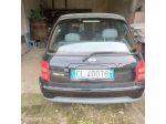 Nissan Micra 16v