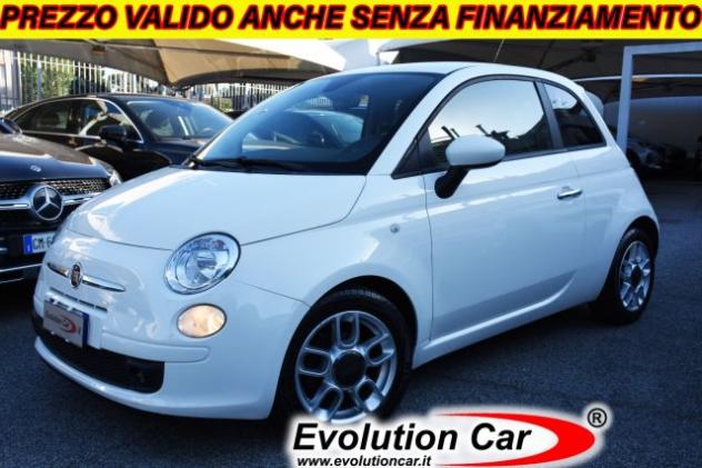FIAT 500 1.2 Sport CAMBIO AUTOMATICO *CONTO VENDITA* rif. 23820762