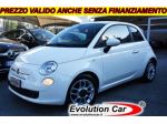 FIAT 500 1.2 Sport CAMBIO AUTOMATICO *CONTO VENDITA* rif. 23820762