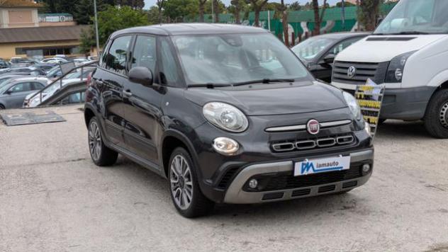 FIAT 500L Multijet Cross 1.3cc 95cv CRUISE CONTROL rif. 23676873 - Foto 3