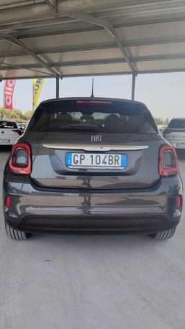FIAT 500X 1.3 MultiJet 95 CV Car Play Euro 6D PREZZO VERO rif. 23926738