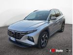 Hyundai Tucson III 2021 1.6 hev Xline 2wd auto