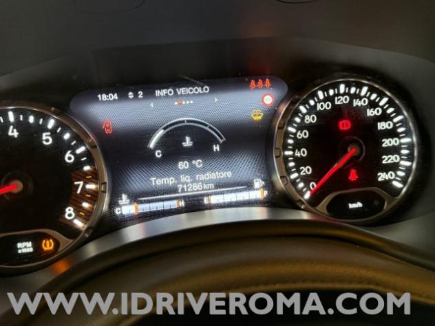 JEEP Renegade 1.0 T3 Limited + GPL diverse unità disponibili rif. 22965425 - Foto 9