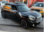 Mini Cooper D Countryman 1.6 Park Lane Plus