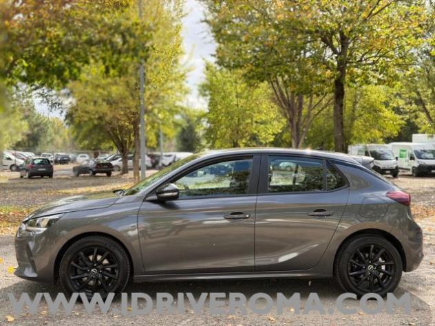 OPEL Corsa 1.2 100 CV Edition + GPL LANDI RENZO rif. 22964657 - Foto 4