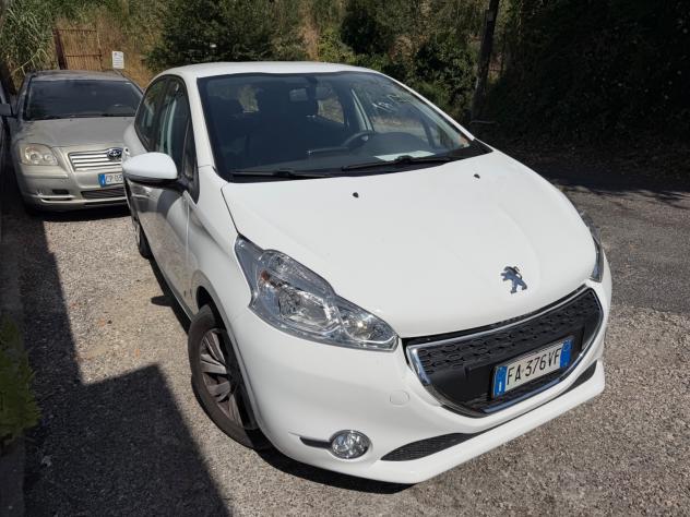 Peugeot 208 1.4 VTi 95 CV 5p. GPL Allure - Foto 2