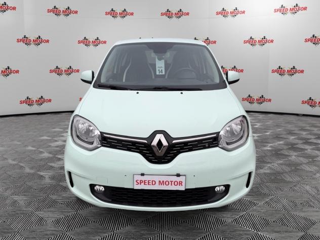 Renault Twingo Twingo 92 cv Intens, Automatica, CARPLAY, LED! - Foto 3