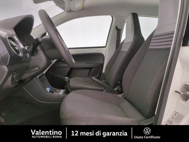 Volkswagen up! 1.0 move up! BMT - Foto 6