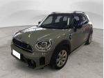 MINI Countryman Mini Countryman 1.5 Cooper SE Business all4 auto