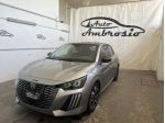 Peugeot 208 208 1.2 puretech Allure s&s 100cv TUA DA 169,00 EURO AL MESE