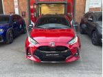 Toyota Yaris Hybrid Lounge MY22