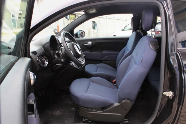 FIAT 500 (2015-2024) 500 1.0 Hybrid Club - Foto 8
