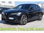 ALFA ROMEO Stelvio 2.2 Turbodiesel 160 CV AT8 RWD Sprint rif. 23674288