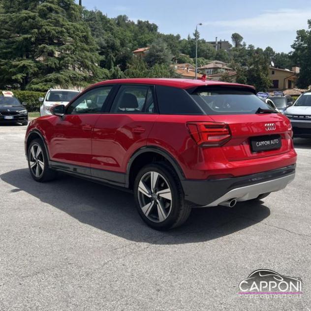 AUDI Q2 1.6 TDI OK NEOPATENTATI rif. 23927971 - Foto 5