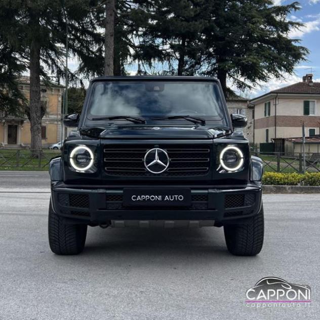 MERCEDES-BENZ G 400 d S.W. AMG Line rif. 24002927 - Foto 2