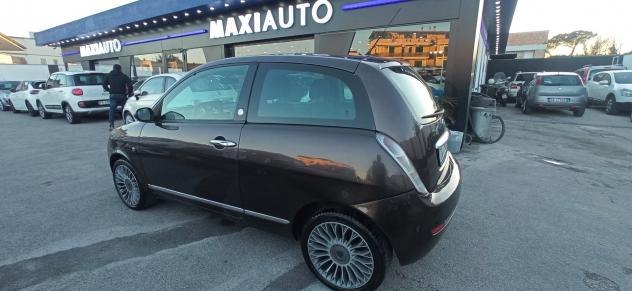 Lancia Ypsilon GPL - Foto 9