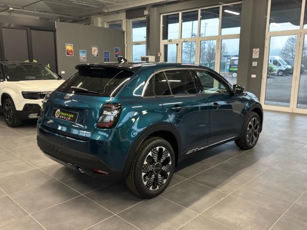 FIAT 600 Hybrid 110 CV DCT MHEV La Prima II - Foto 4