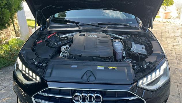Audi A4 30 TDI/136 CV S tronic Business Advanced 28.000km 2023 - Foto 6