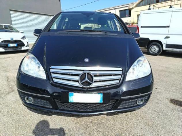 MERCEDES-BENZ A 150 Avantgarde rif. 23926241 - Foto 3