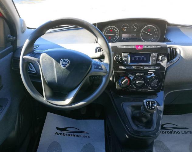 LANCIA - Ypsilon - 1.2 69 CV 5p. S&S Monogram - Foto 8