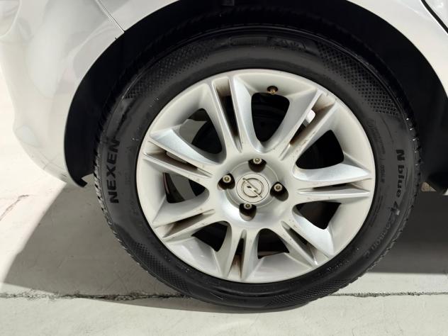 Opel Corsa Cambio Automatico Neopatentati - Foto 8