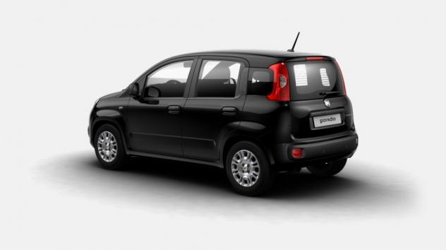 FIAT Pandina New PANDA Panda 1.0 70cv Hybrid Panda - Foto 2